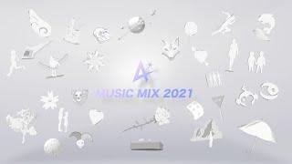 4* Music Mix 2021