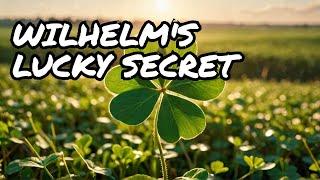 Wilhelm's Secret to Making Every Day a Lucky One!