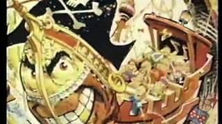Crystal Beach Commercial 1981 Buffalo Stories