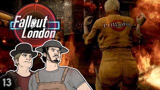 Fallout London - Flavour of the Week!