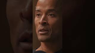 "MOST PEOPLE ARE WEAK!" - David Goggins - New Motivational Speech