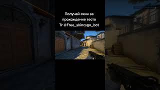 Бегом пока не разобрали #csgo #cs2 #standoff2 #steam #free #халява #бесплатно #бесплатныескиныcsgo