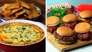 6 Delicious Recipes For Garlic Lovers
