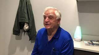 The Novus Protocol Testimonial: Ron | 72 yrs old