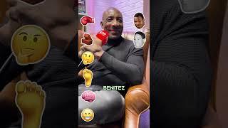 BUILD A BOXER with Johnny Nelson  Oleksandr Usyk vs Tyson Fury world heavyweight title rematch on