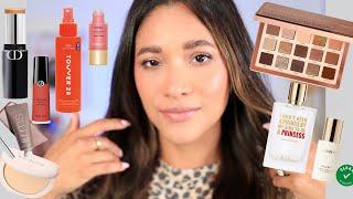 CURRENT BEAUTY FAVORITES & FAILS | Makeup | Skincare | Perfume