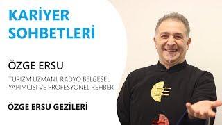 Yaptığınız Hatalardan Ders Almazsanız, Hata Yaptınız Demektir! - Özge Ersu