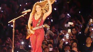 SHAKIRA - FULL SHOW@MetLife Stadium East Rutherford, NJ 5/15/25