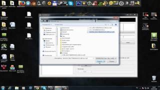 Установка 3-х файловой прошивки на  Samsung GT-I9100 Galaxy S II