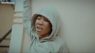 LIZZYJAY OMO IBADAN & Darealsola sets on a stealing mission ( part 1) #lizzyjay #comedyvideos