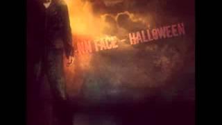 NN Face - Halloween (Free Download) [Drum & Bass - Dubstep 2013]