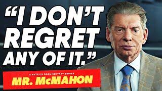 10 Shocking Revelations From Mr McMahon Netflix Documentary | WrestleTalk