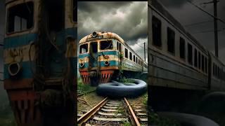 Nature Exploration Travel Discovered abandoned #NatureExploration#TravelDiscoveries#AbandonedPlaces