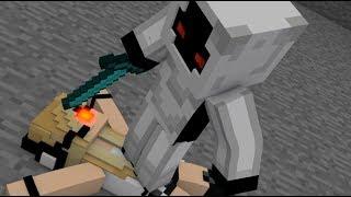 NEW Minecraft Song Psycho Girl 13 - Psycho Girl Song - Minecraft Animation Music Video Series