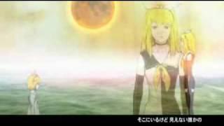 Kagamine Rin - Meltdown