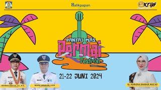 PANTAI MAS FESTIVAL 2024 (DAY I)