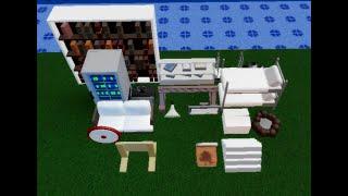 Piggy build mode had a massive update! Build mode shop, badges, New skins and more