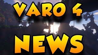 VARO 4 NEWS - Texturio