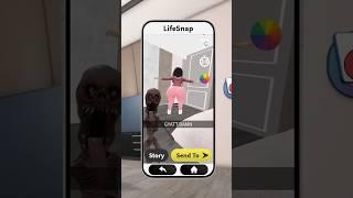 ROBLOX SNAPCHAT TROLLING PART 83 #funny #robloxmemes #meme #viral #roblox