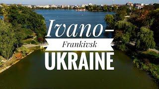 Quick shot from Ivano-Frankivsk  | Ukraine 