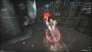 Twin Basolk - SteelPath Sedna Disruption LevelCap Run