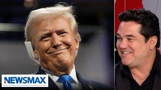 God is already involved in this election: Dean Cain | Newsline