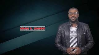 Adam A Zango yayi maganar coins wato crypto currency exchange yakamata kasan