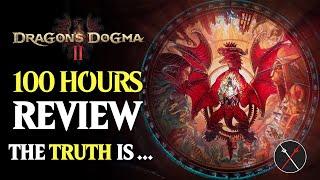 Dragon's Dogma 2 Review 100+ Hours Played on PC, Playstation 5 & Xbox! NO SPOILERS!