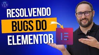 Bugs do Elementor Pro: Saiba resolver quando o design não se ajusta no modo mobile