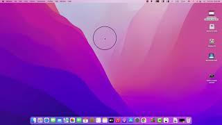 MACOS MONTEREY HACKINTOSH BETA 9 -GT710 KEPLER