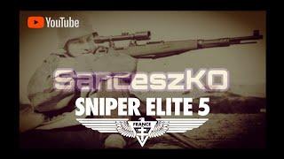 Sniper Elite 5 - SanceszKO-val