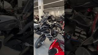 BMW R 1200 GS ADVENTURE  https://www.moto-ocasion.com/