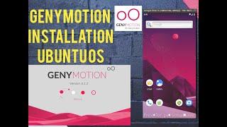 How to install Genymotion