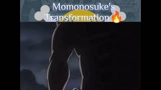 Grown MOMONOSUKE | ONE PIECE