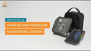 How to Connect Your Phone to Your Dario Health BP Monitor