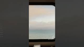LA Amtrak adventure to Santa Barbara #explore #shorts #weekendtrip #getaway #shorttrip #travel #fun