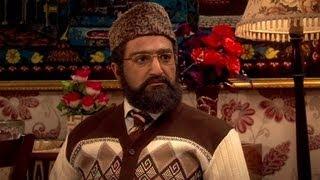 Can I have some Chillies? - Citizen Khan - Episode 4 - BBC