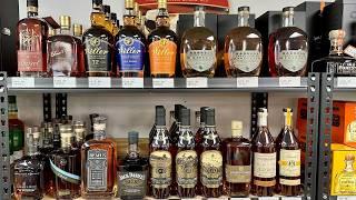 Are Small Towns In Georgia Worth Bourbon Hunting?