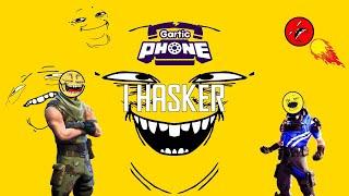 (18 +) Fortnite + Gartic Phone c IHaSker