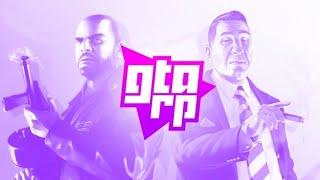 СБОРКА kichiro НА ПРОЕКТЕ GTA RP???САМАЯ КРАСИВАЯ СБОРКА ДЛЯ СЛАБЫХ ПК / СРЕДНИХ ПК