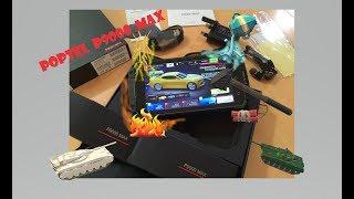 Poptel P9000 Max, Unbox, Test, Review