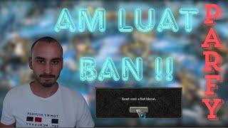 AM LUAT BAN