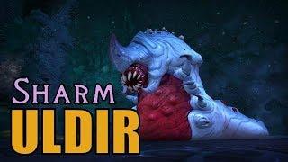 Sharm ~ Uldir (World Of Warcraft Parody)