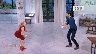 Can Kellie and Ben Beat a World Record? - Pickler & Ben