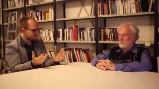 David Harvey on post-neoliberalism, Trump, infrastructure, sharing economy, smart city