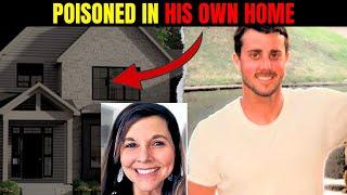 Perfect Wife, Perfect Crime: She Built a $2M Lie—Then Used Insulin to Silence Her Husband