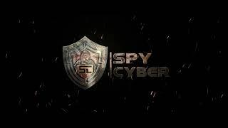 Spycyber Promo