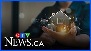 Real estate broker digs into upcoming mortgage renewals