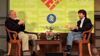 On Music in Film - Ken Burns