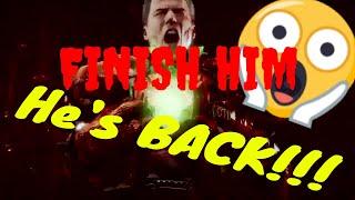 Mortal Kombat 11 | SHANG TSUNG | 3 Intros | 2 FATALITIES